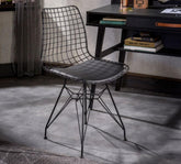 Cilek Dark Chair - Kids Haven